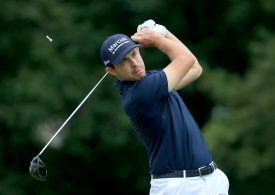 Goldman Sachs paid pro golfer Patrick Cantlay more than $1 million annually, sources say