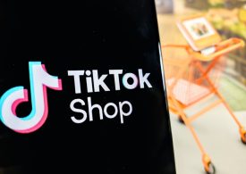 It's TikTok Shop's first Christmas, and shoppers are torn between hot deals and ethics