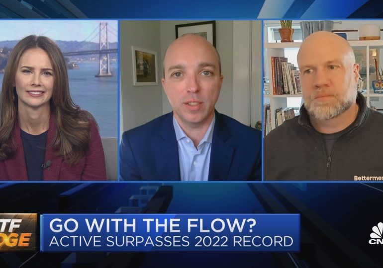 Why cautious investors may want to look beyond high-yield savings accounts