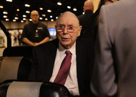 Why Warren Buffett wouldn't have become the greatest investor ever without Charlie Munger