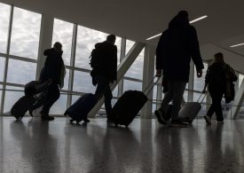 From FedEx to airlines, companies are starting to lose their pricing power
