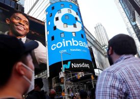 Coinbase is the best-performing stock in the S&P 500 in June, and may have even more room to run