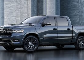 Hemi V-8 engines and mechanical bull rides: Inside Stellantis' plan to revive its Ram Trucks brand after yearslong sales declines