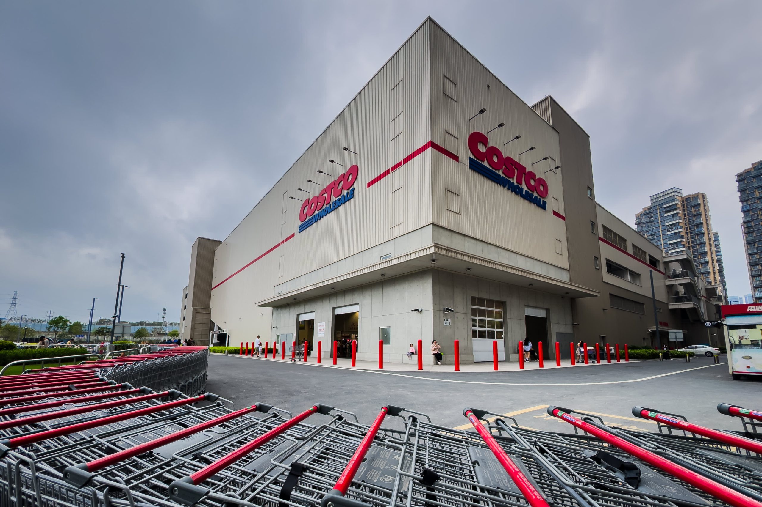 Here's what impressed us most about Costco's earnings beat in a tariff-filled world
