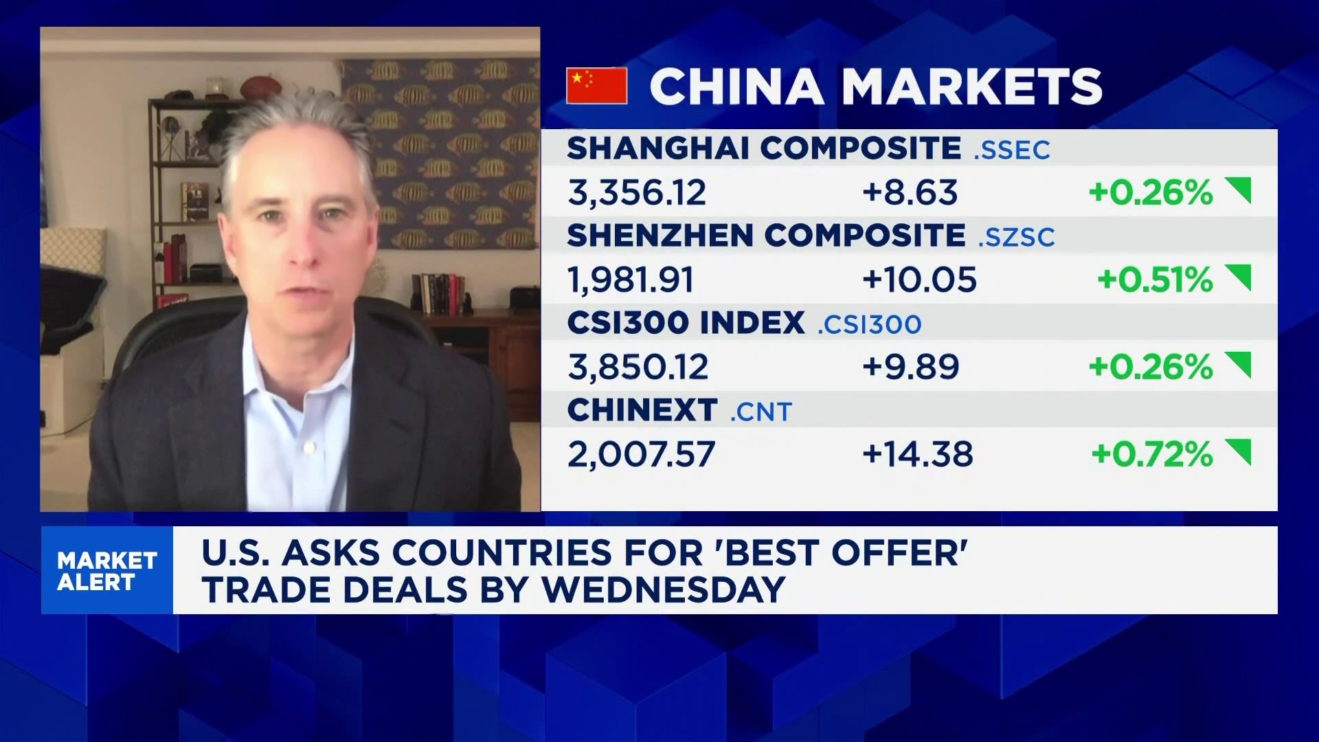 Trump says ‘extremely hard’ to make a deal with China’s Xi as trade stalemate fuels calls for leaders to talk