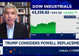Trump's war against the Powell Fed has taken another political turn