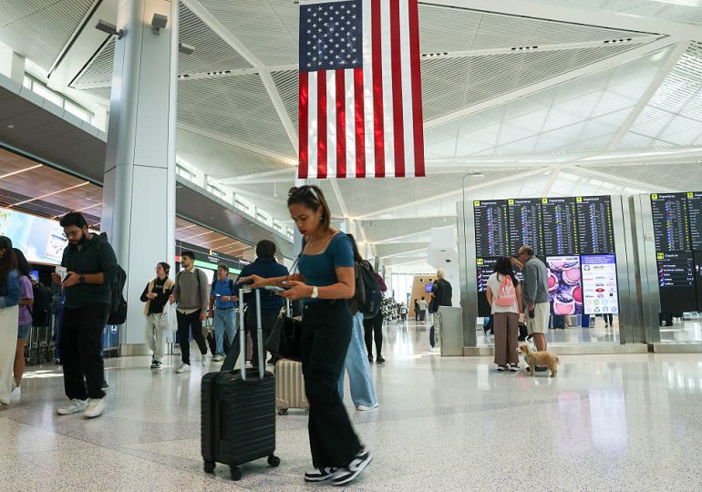 Airlines face investors after strong— but cheaper — July 4 holiday