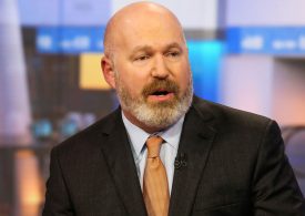 Cliff Asness’ AQR sees multiple hedge funds up double digits in 2025, beating the market