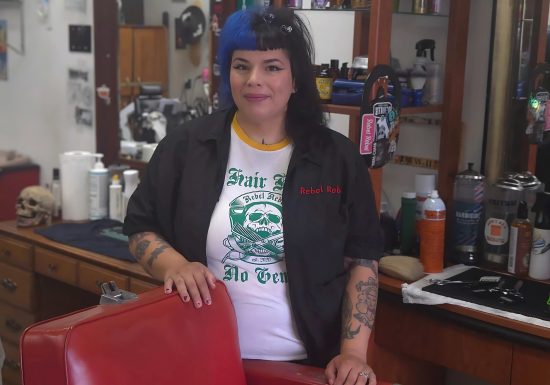 LGBTQ+ entrepreneurs starting businesses in record numbers
