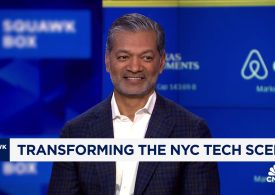 MongoDB close up 13% after company boosts guidance, cites confidence in cloud-based database service